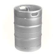 Pabst Blue Ribbon Keg (Half Barrel)