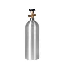 CO₂ Tank Deposit