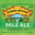 Barril de Sierra Nevada Pale Ale (medio barril)