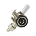 Keg Coupler "D" System — Equipment from Mike's Liquors San Francisco