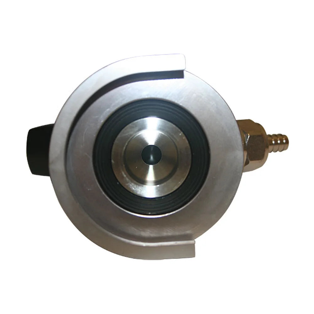 Keg Coupler "A" System — Equipment from Mike's Liquors San Francisco
