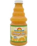 Sunny Farms Orange Juice (64oz Bottle)