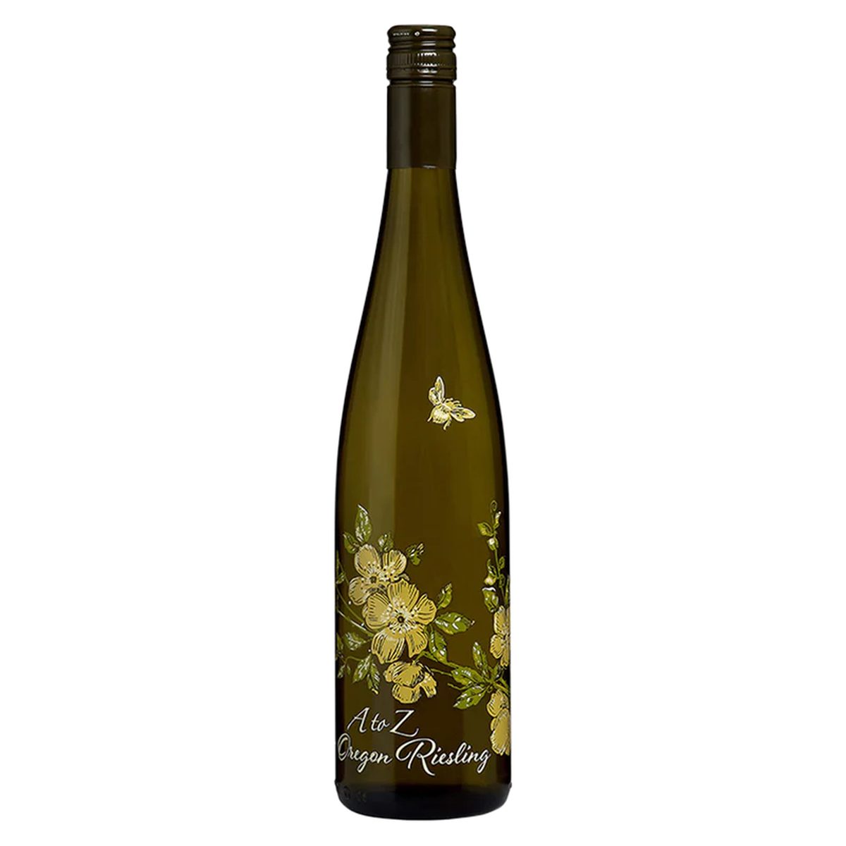 A to Z Oregon Riesling