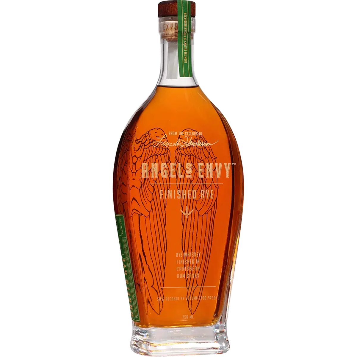 Angels Envy Rye