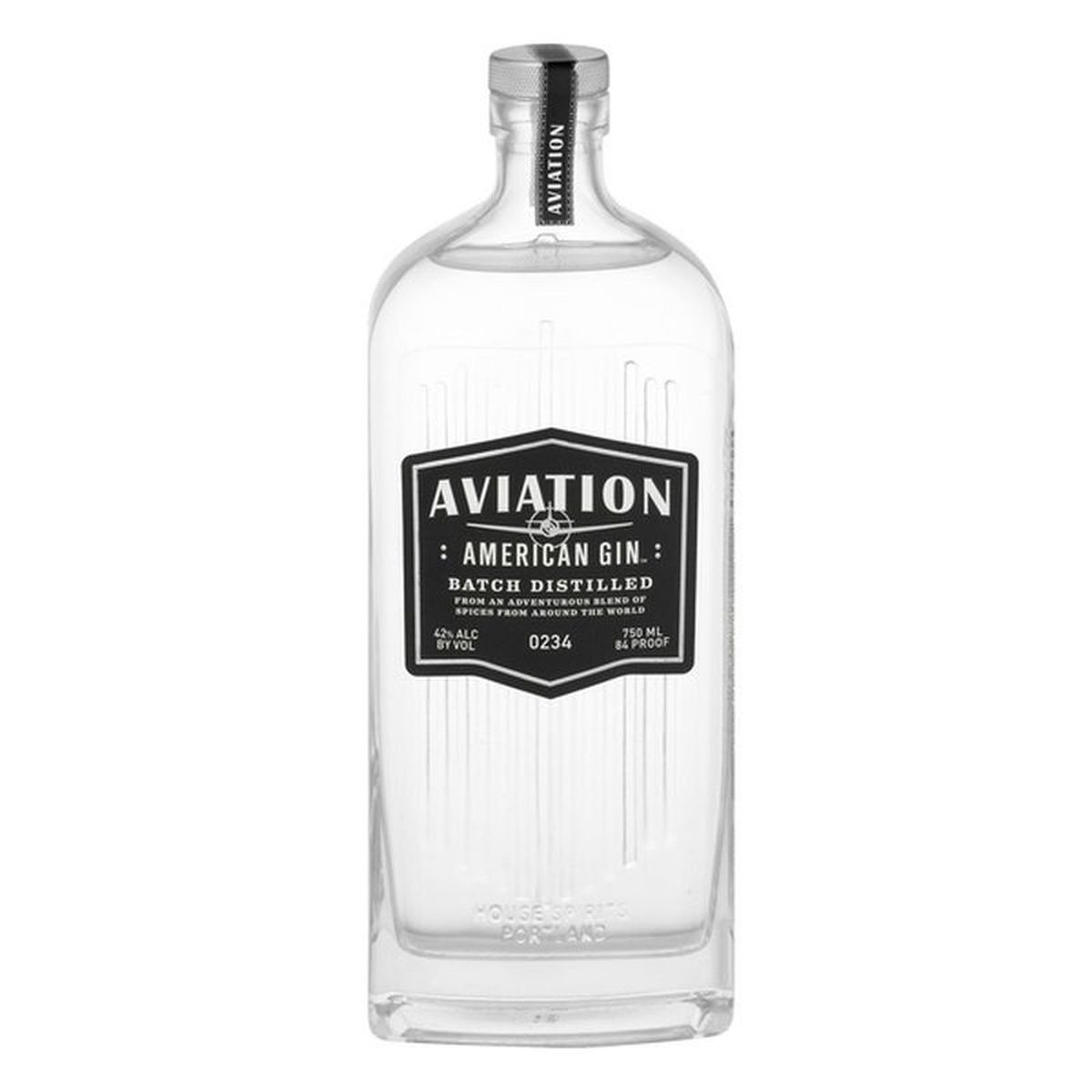 Aviation Gin