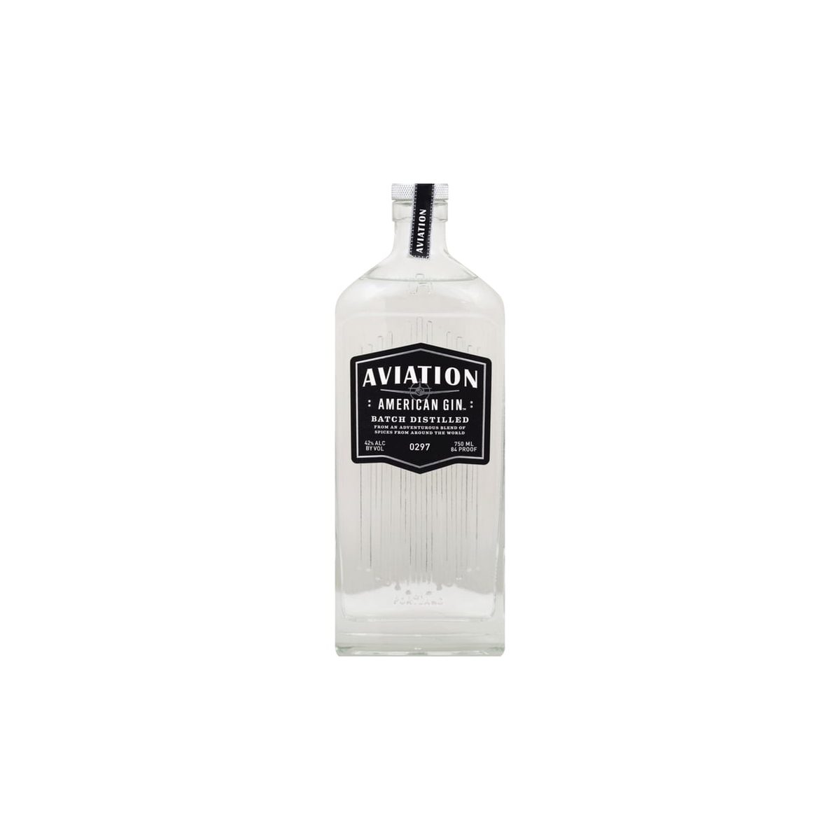 Aviation Gin
