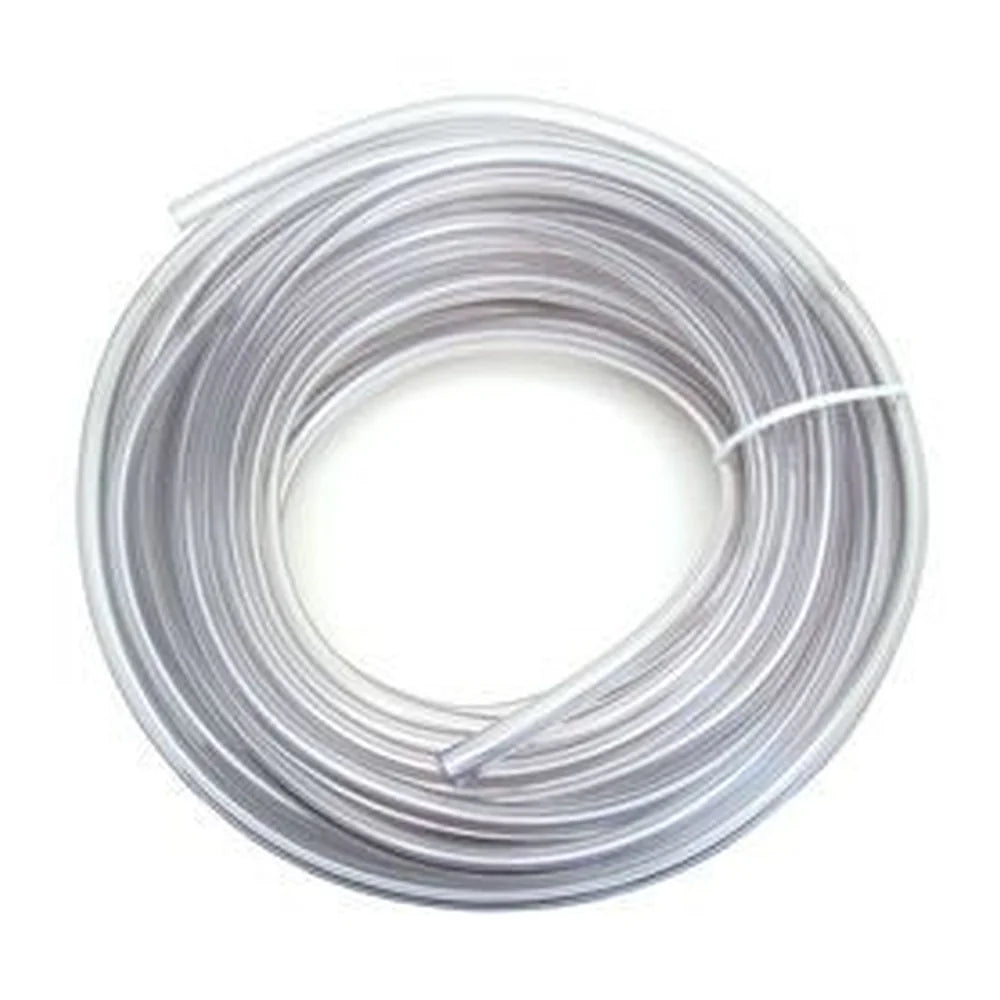 Beer Line 3/16" Clear (Per Foot) — Equipment from Mike's Liquors San Francisco