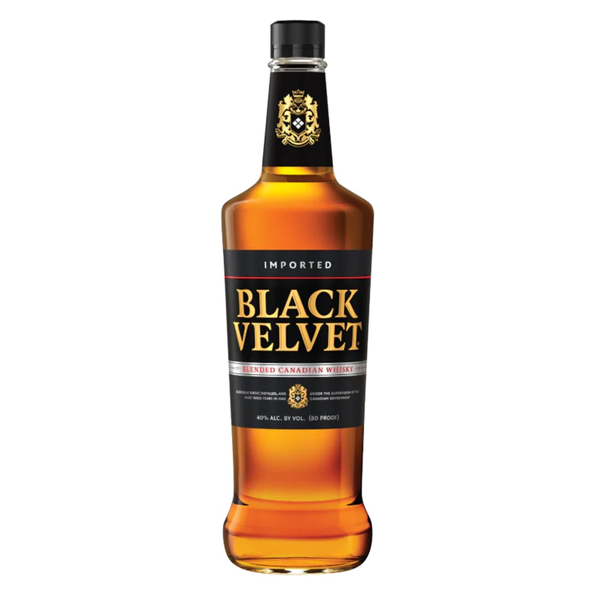 Black Velvet Canadian