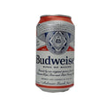 Budweiser 12oz Can