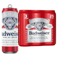 Budweiser 25oz