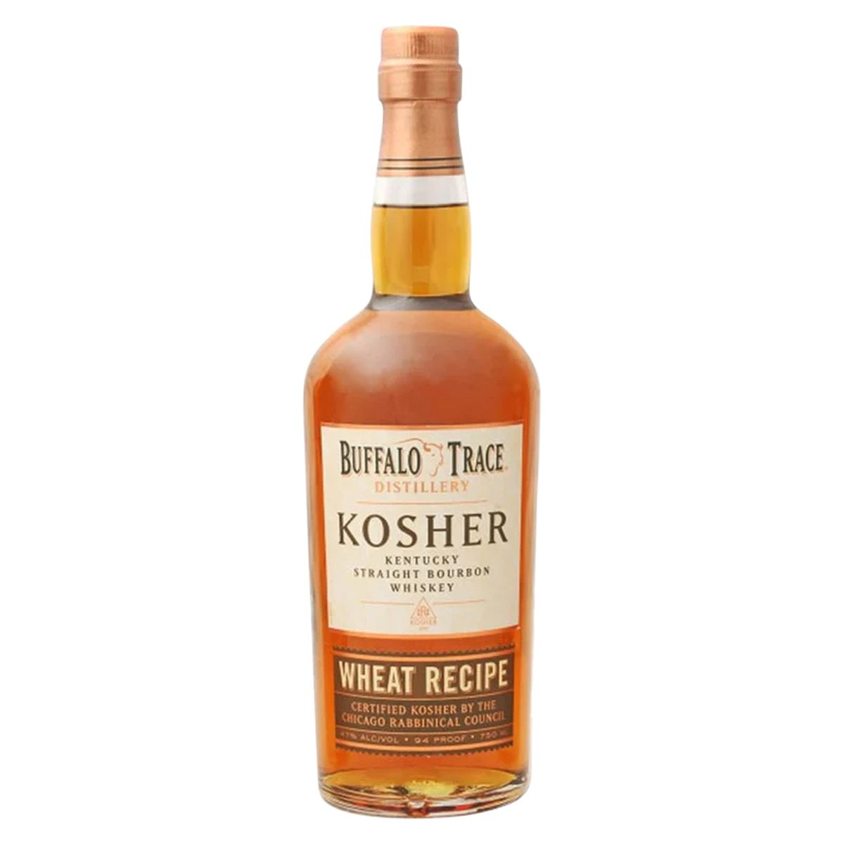 Buffalo Trace Bourbon