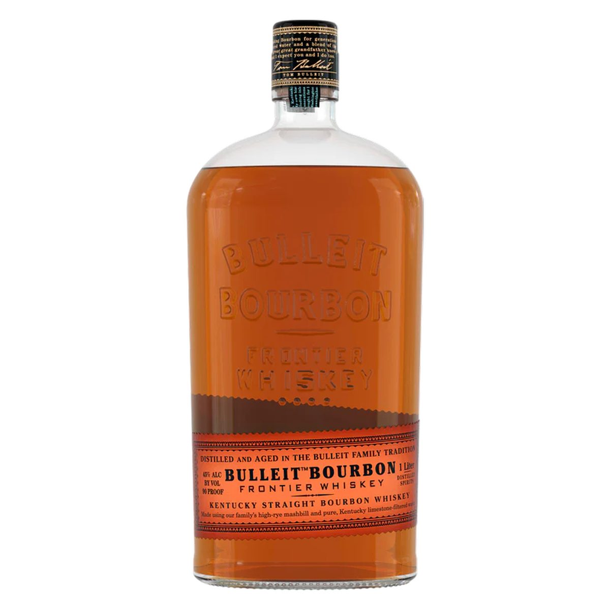 Bulleit Bourbon