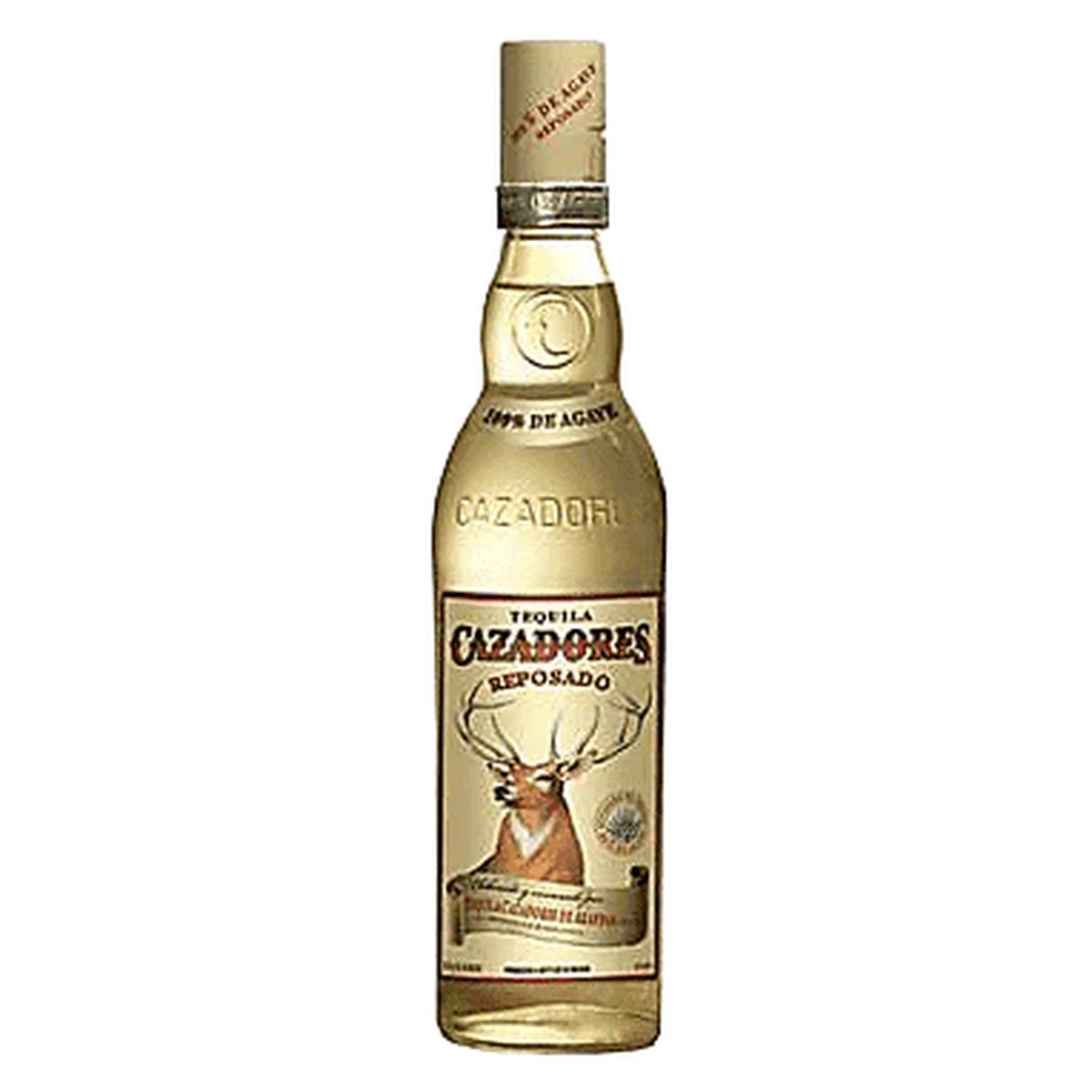 Cazadores Reposado