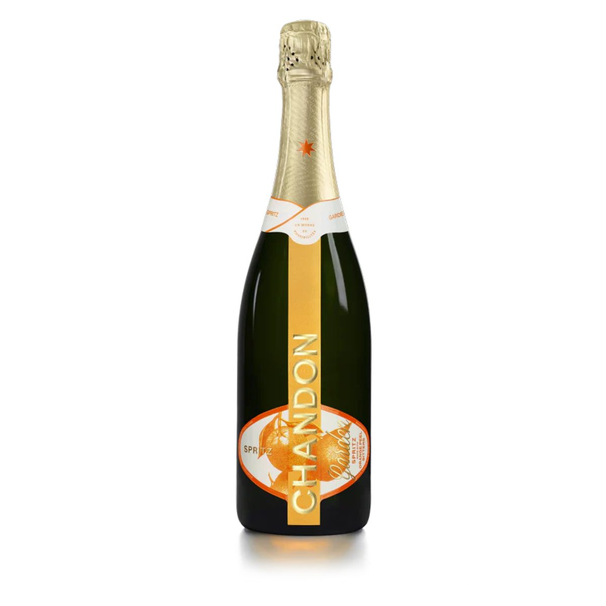 Chandon Garden Spritz