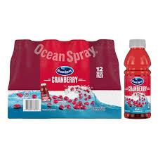 Ocean Spray Arándano