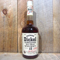 Dickel Sour Mash 12Y