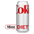 Diet Coke 12oz Can