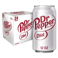 Diet Dr. Pepper 12oz Can