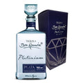Don Ramon Platinum Plata Gift