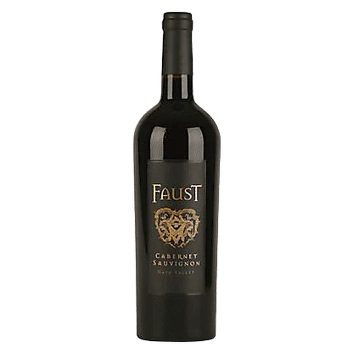 Faust Cabernet Sauvignon