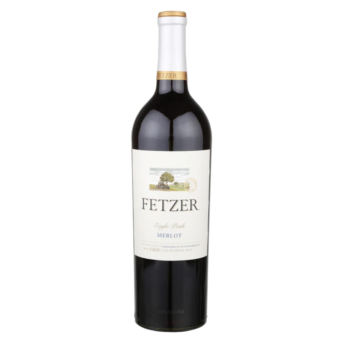 Fetzer Merlot 2015