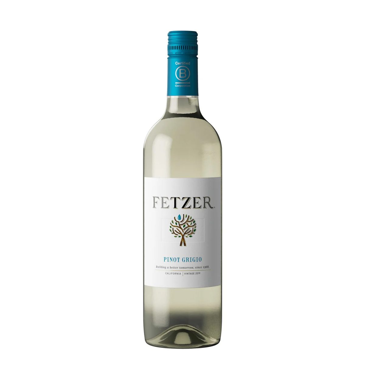 Fetzer Pinot Grigio 2015
