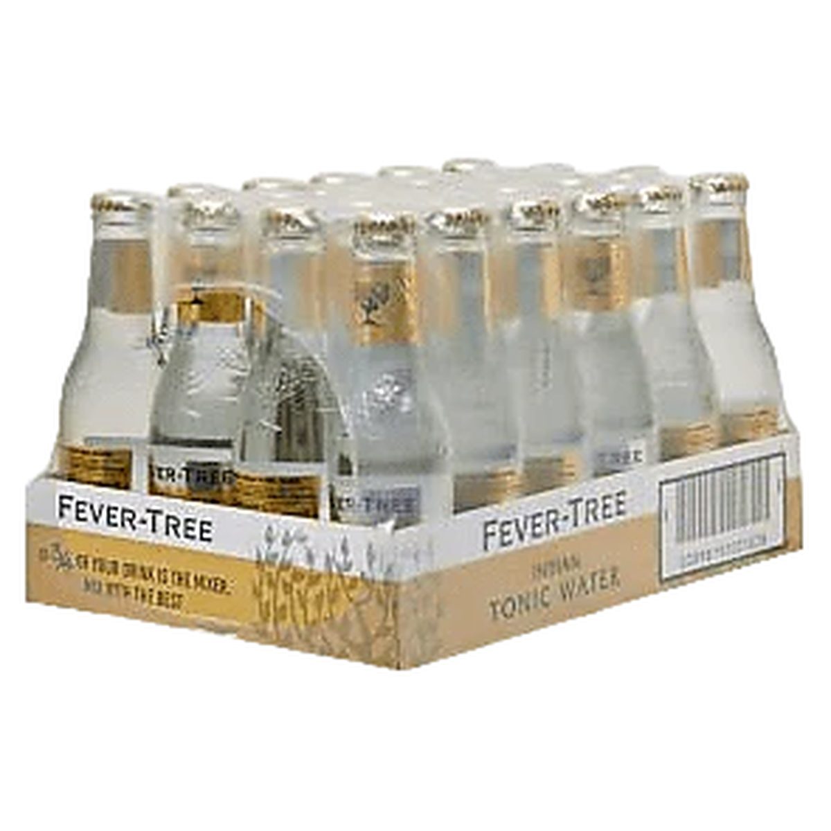 Fever Tree Tonic 6.8oz