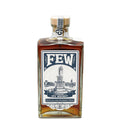 Few Rye