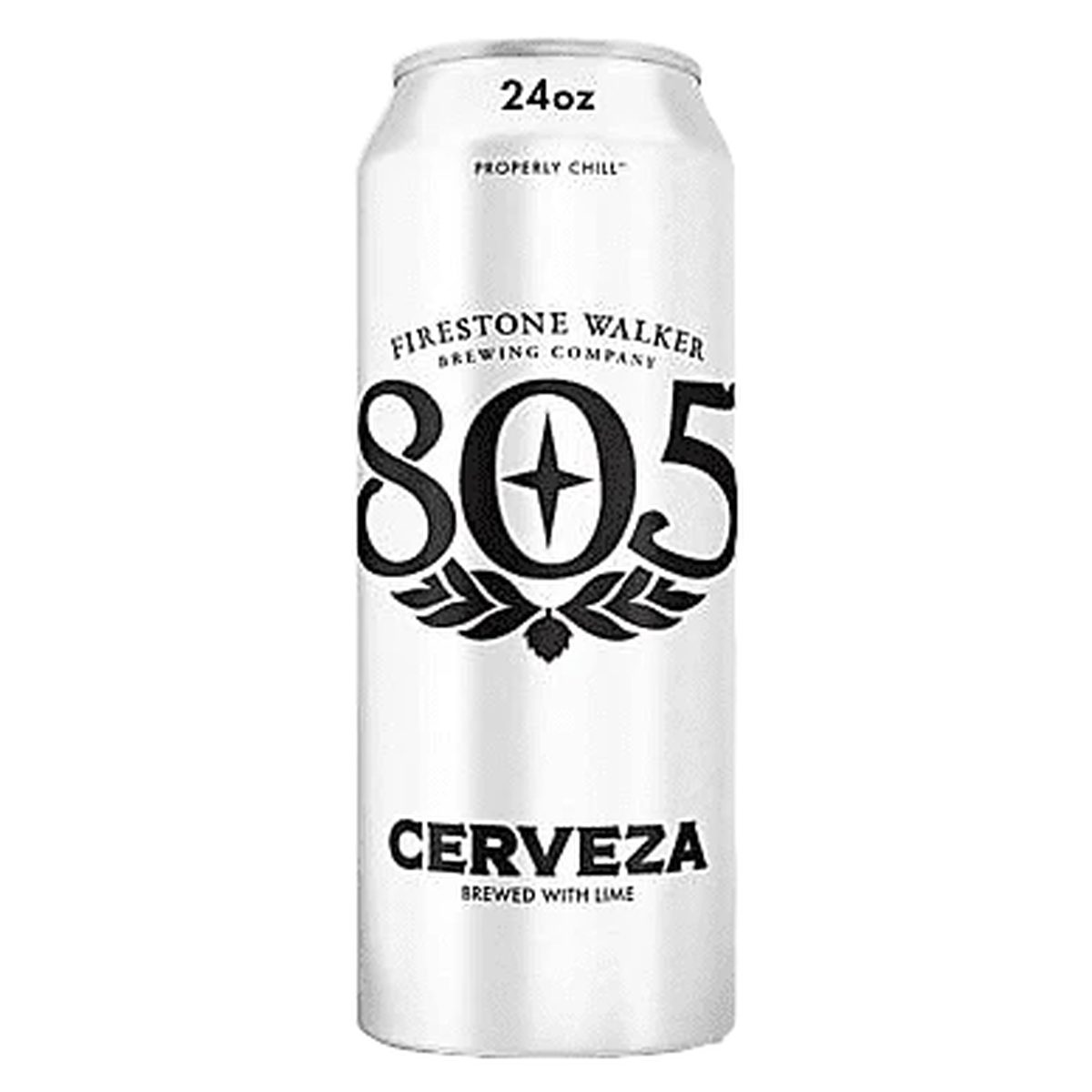 Firestone Walker 805 Cerveza