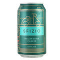 Fort Point Sfizio