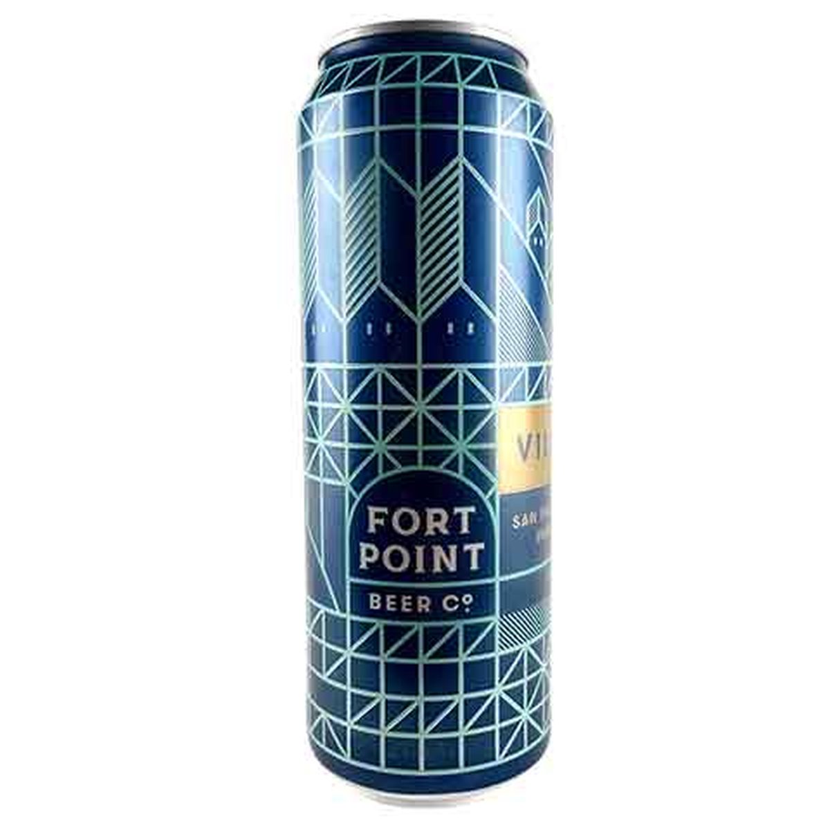 Fort Point Villager