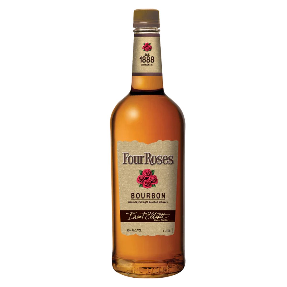Four Roses Bourbon