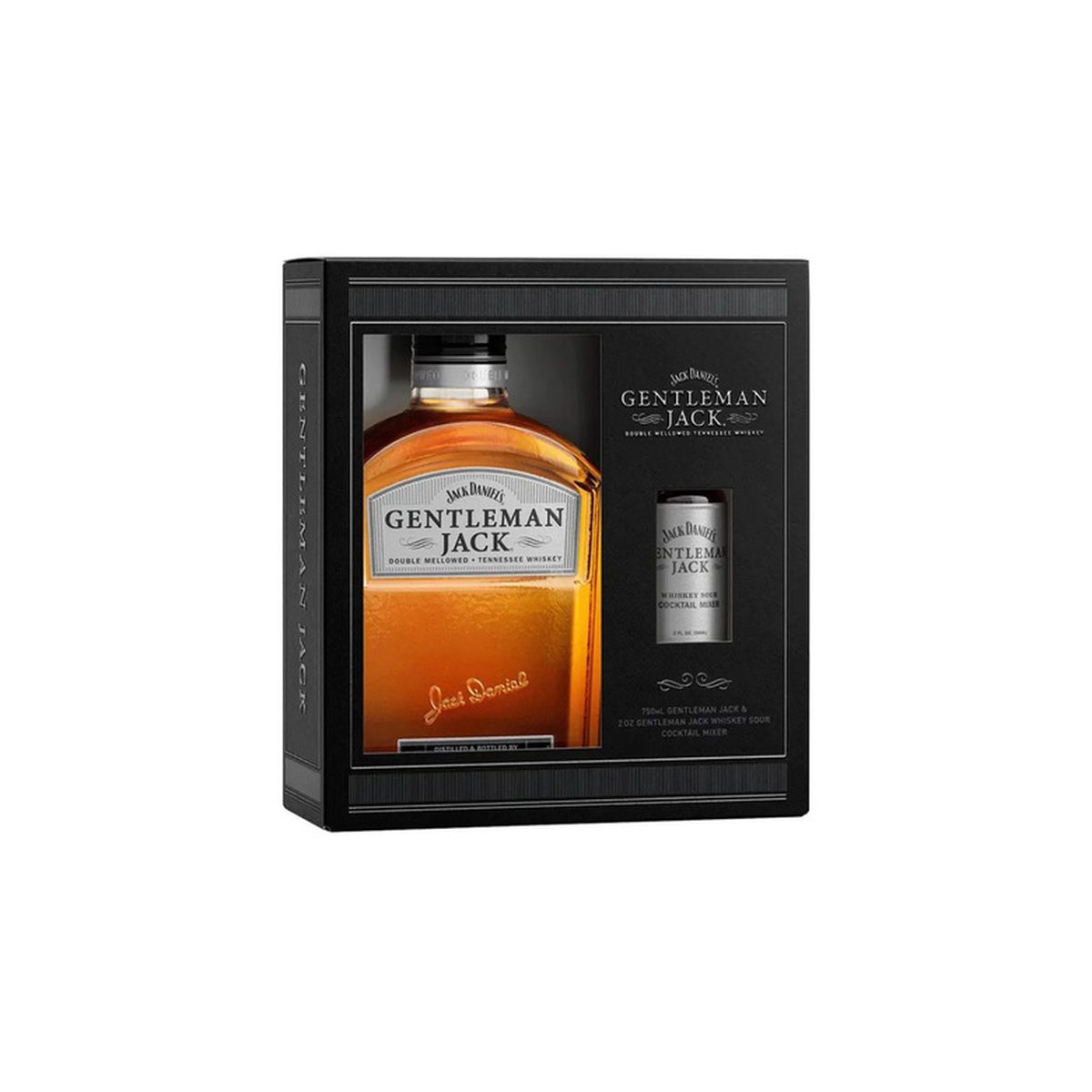 Gentleman Jack Gift Set