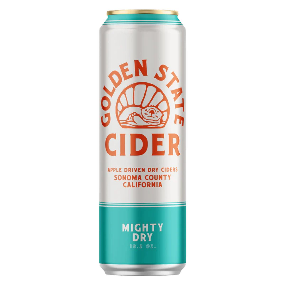 Golden State Mighty Dry Cider