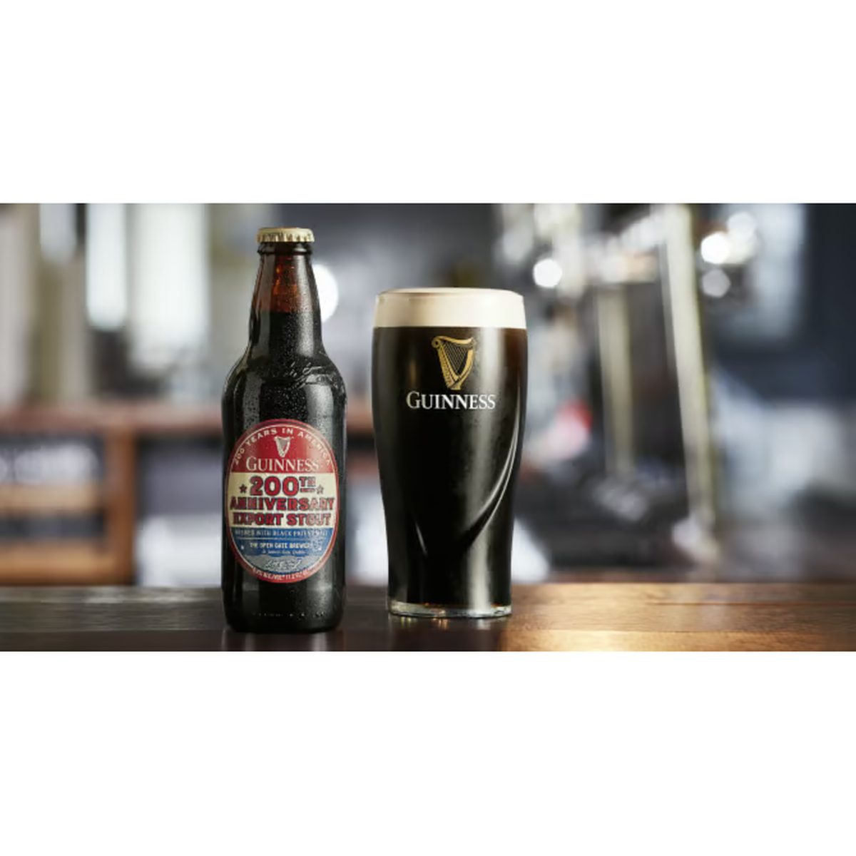 Guinness Draught Zero