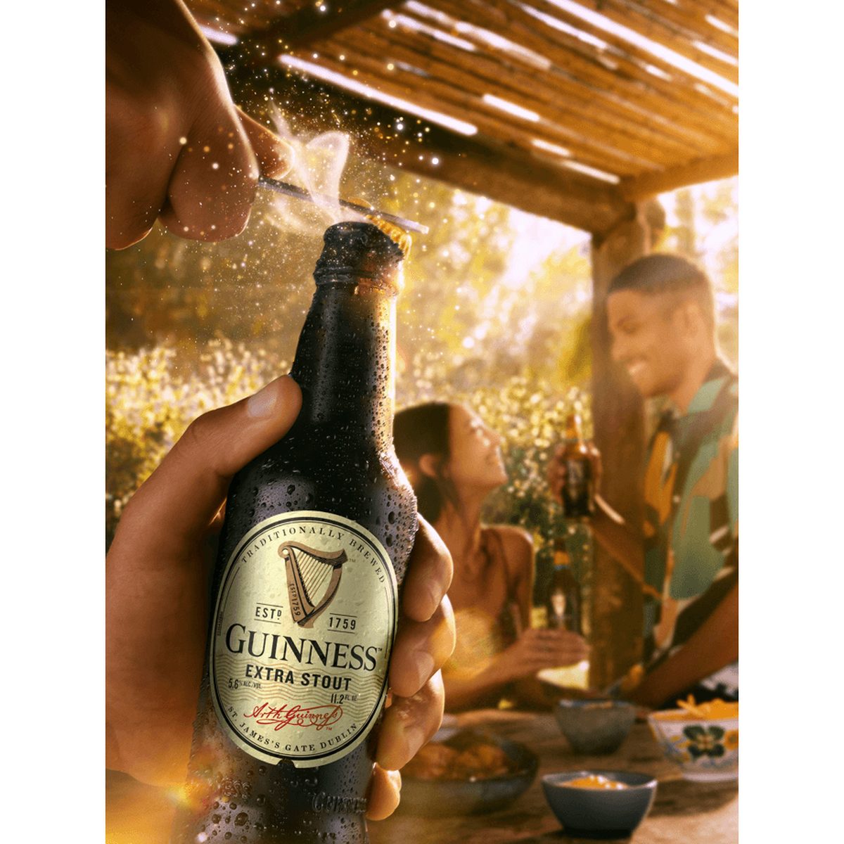 Guinness Draught