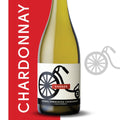 Harken California Chardonnay