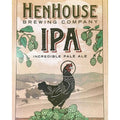 HenHouse IPA keg — available for delivery from Mike's Liquors San Francisco