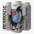 HenHouse Rotate IPA Keg
