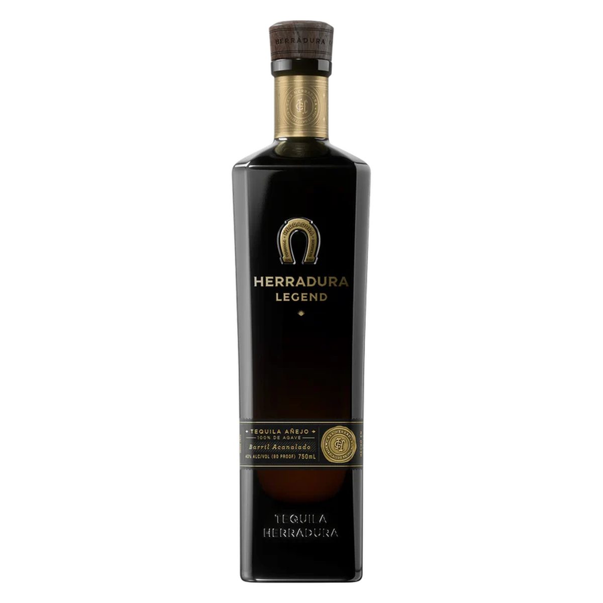 Herradura Anejo