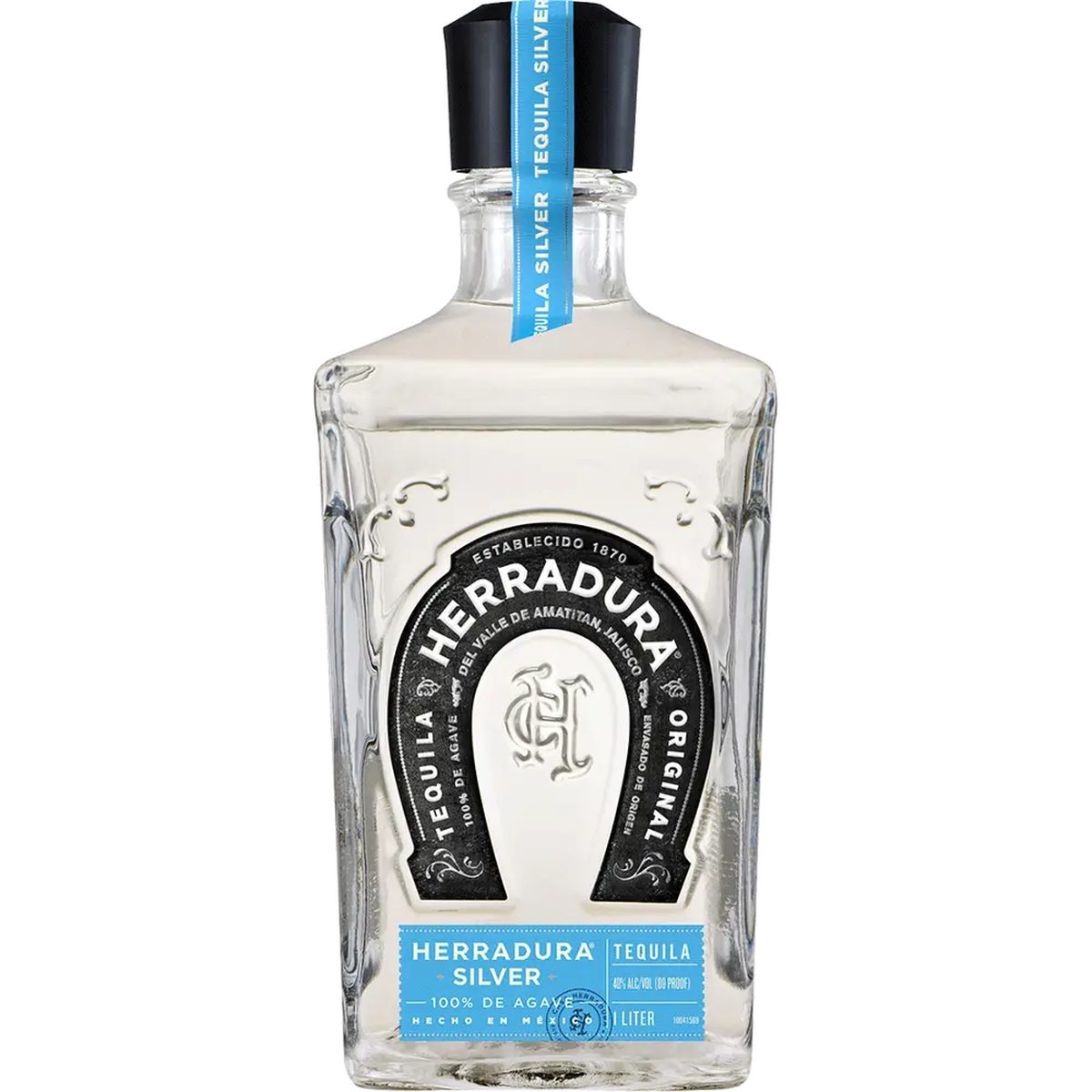 Herradura Blanco LTR