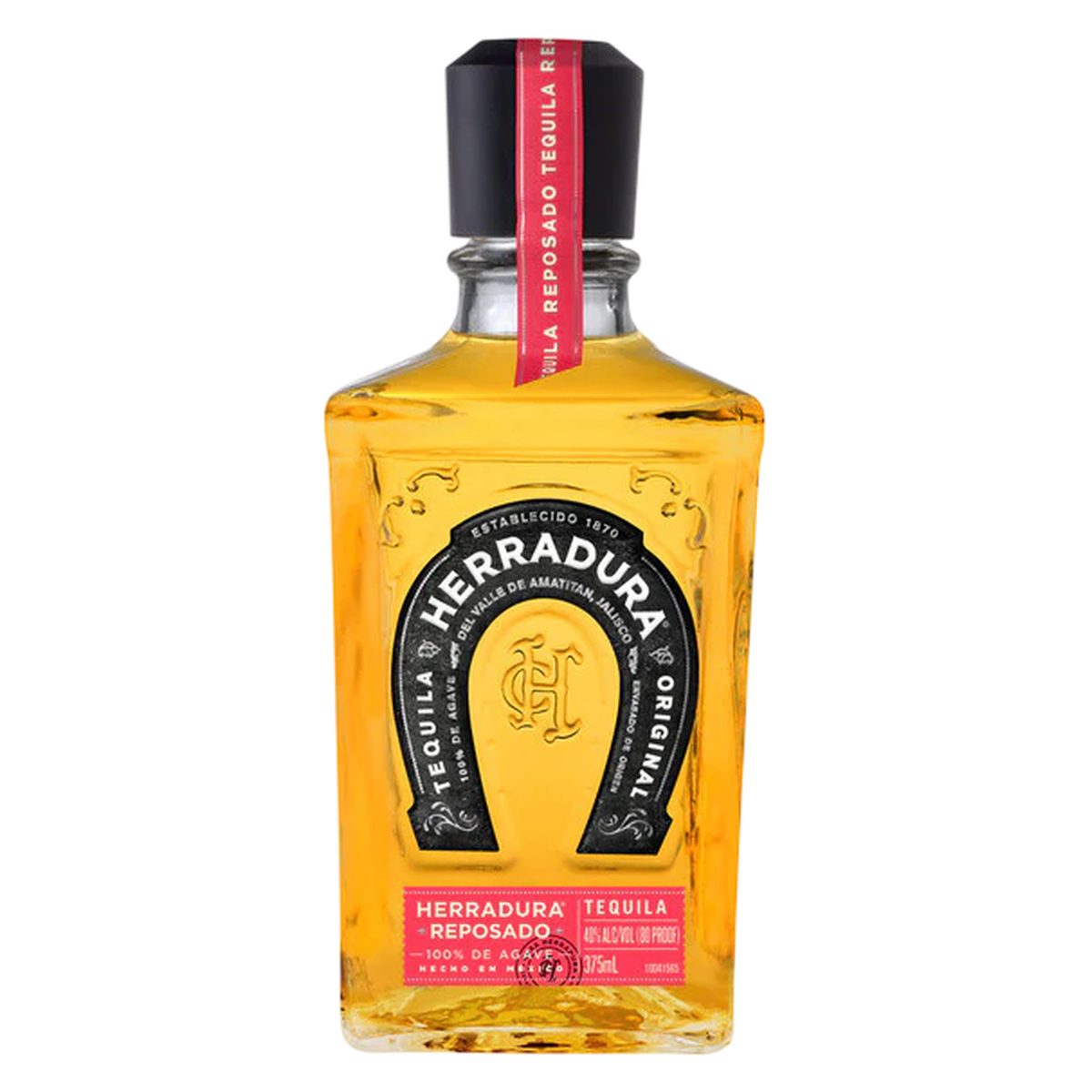 Herradura Reposado
