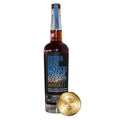 Hidden Still Bourbon Rye