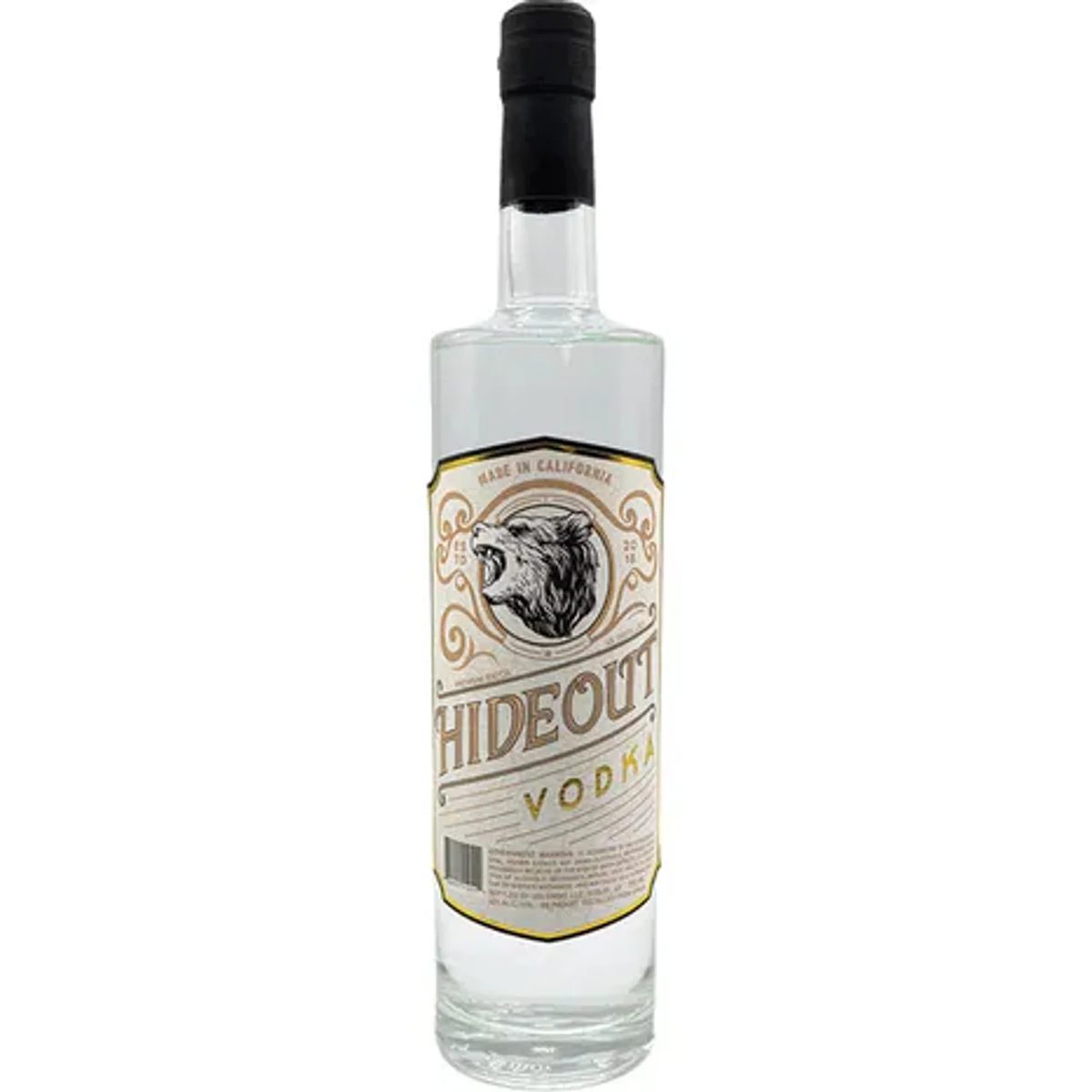 Hideout Vodka