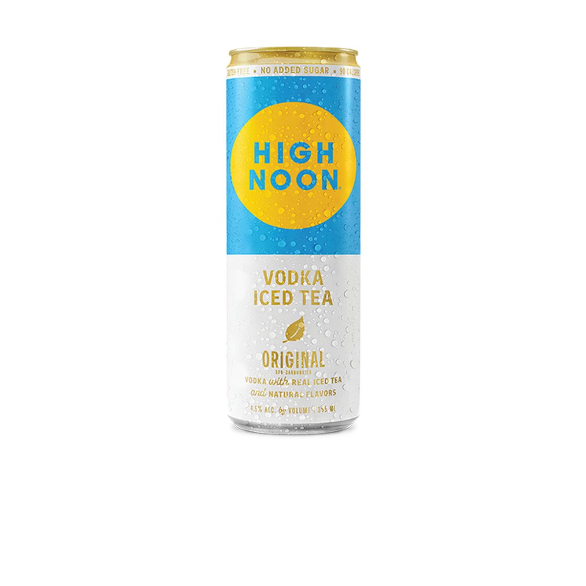 High Noon Vodka Ice Tea