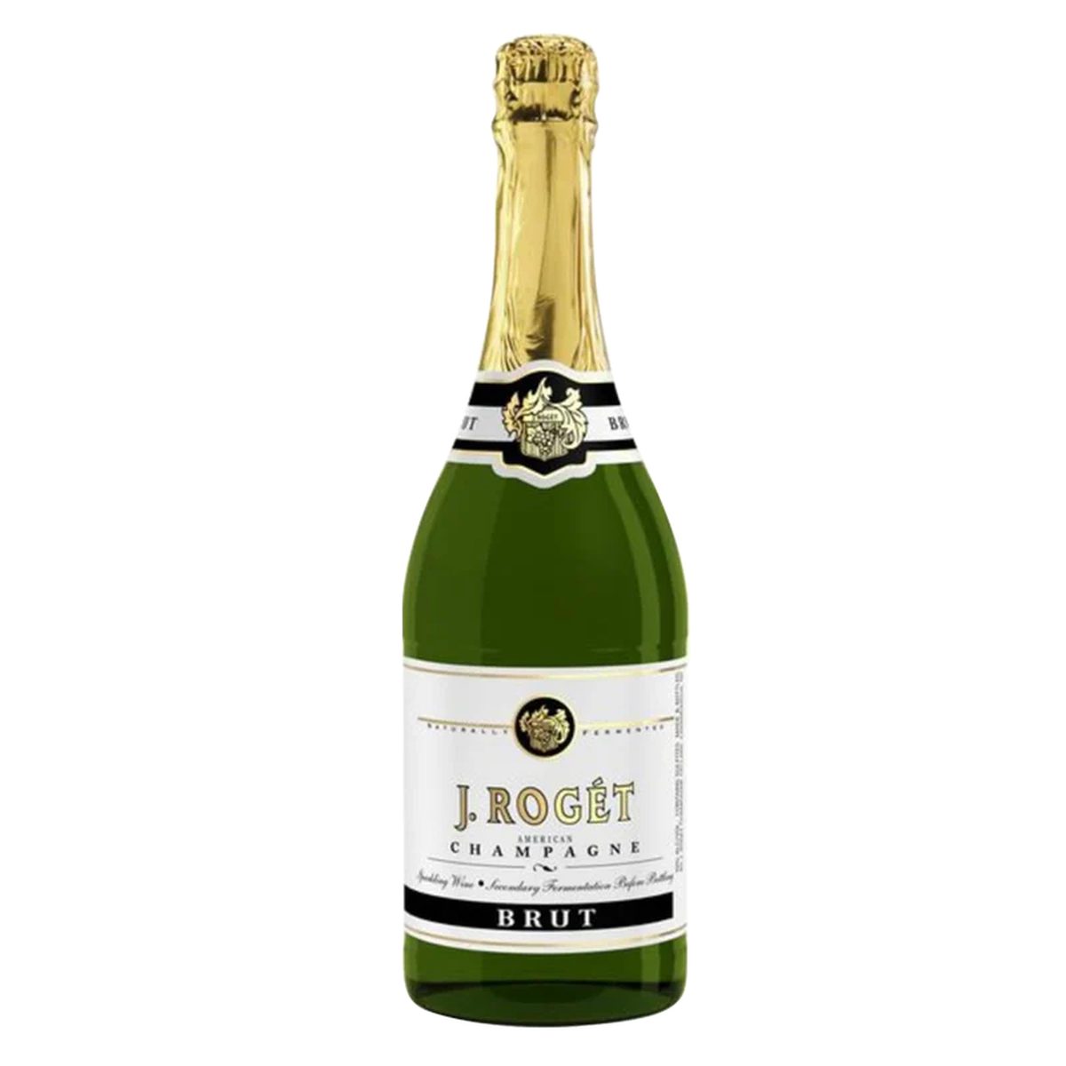 J Roget Brut California