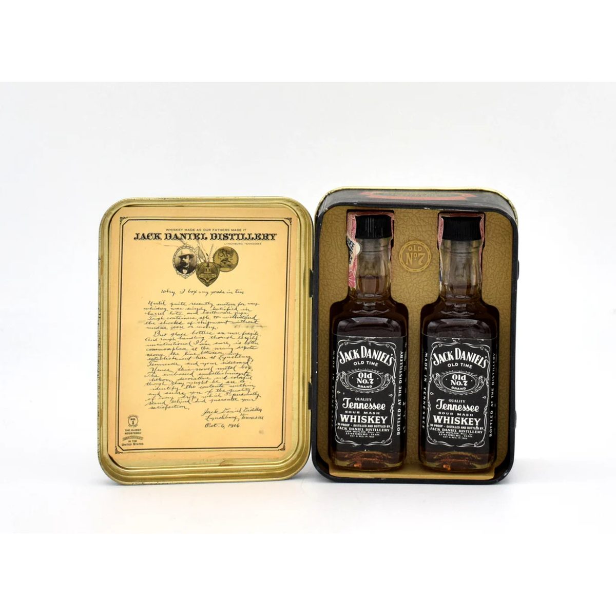 Jack Daniels Gift Set