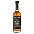 Jameson Black Barrel