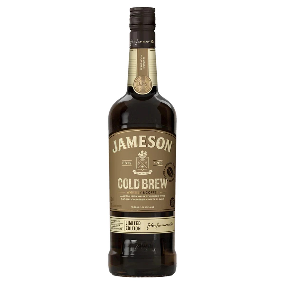 Jameson Cold Brew