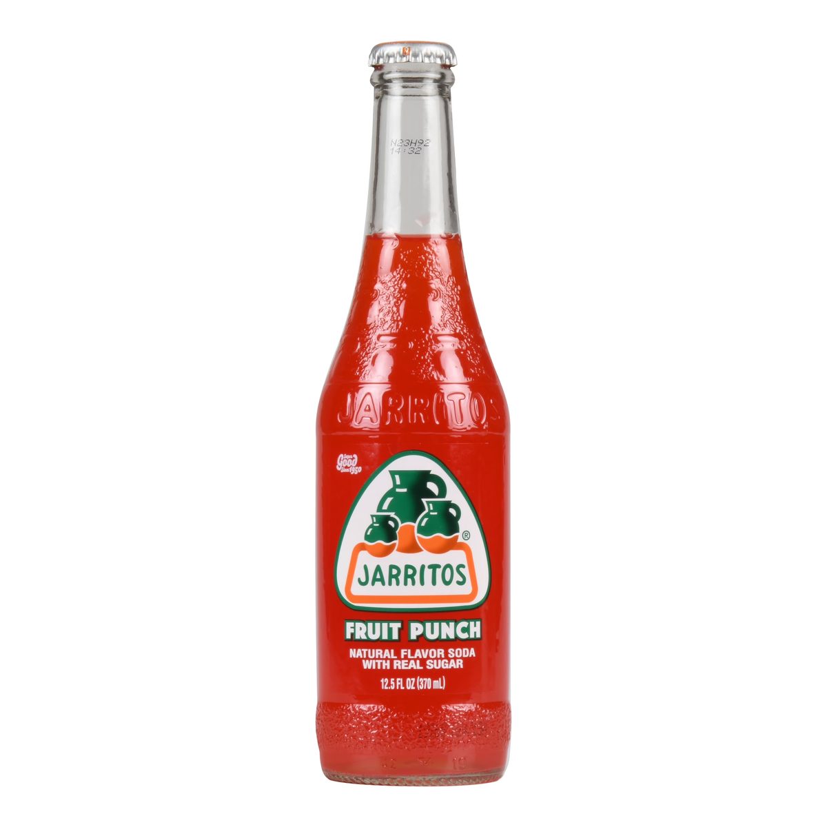 Jarritos Fruit Punch